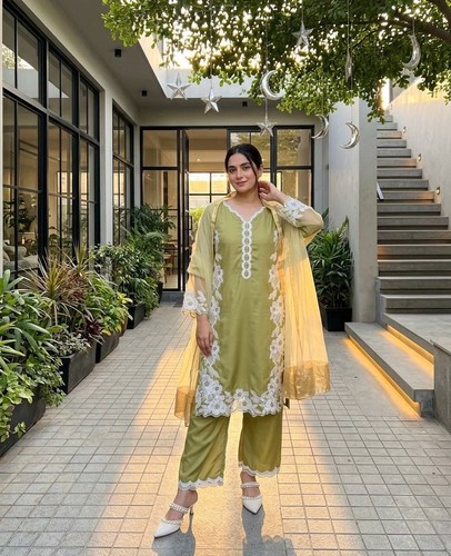 Skyview fashion robe salwar - skyview,