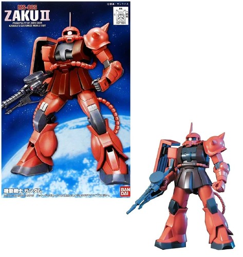 Kit modèle gundam 144 fg - modèle,