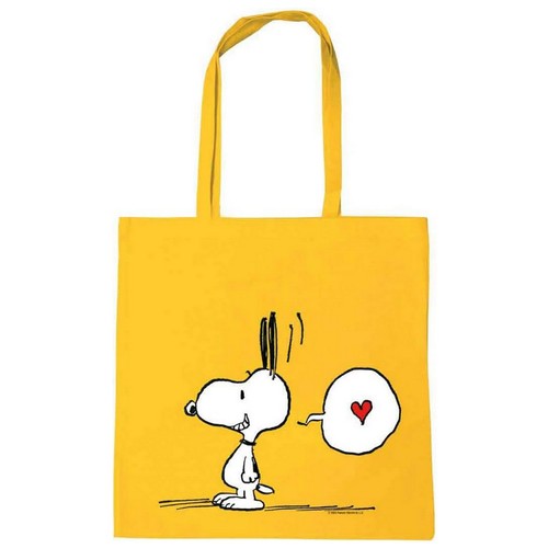 Sac coton logoshirt - sac,