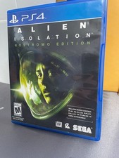 Alien: Isolation (Sony
