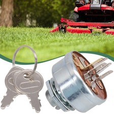 Interrupteur de démarrage