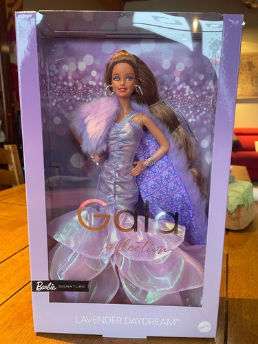 Barbie signature gala - barbie,