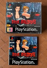 Fear Effect 2 - Playstation 1