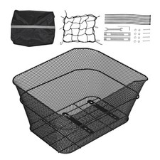 Panier Arrière de Vélo
