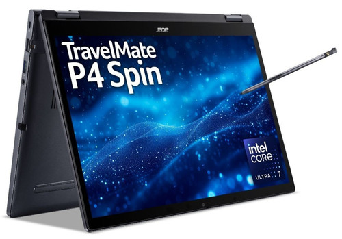 Acer travelmate spin - p4,