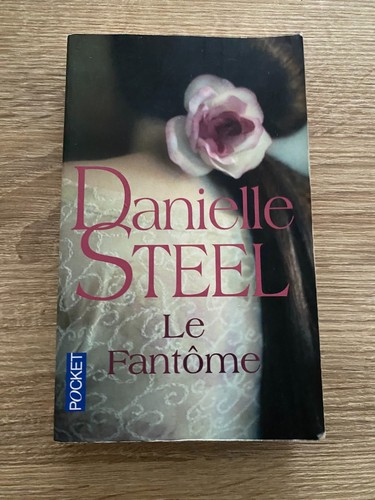 Fantôme danielle steel - danielle,