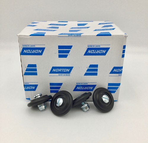 Roues vis roulettes - vis,, de