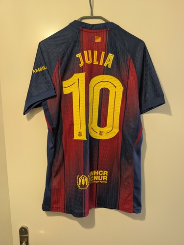 Maillot barcelone - maillot, fc