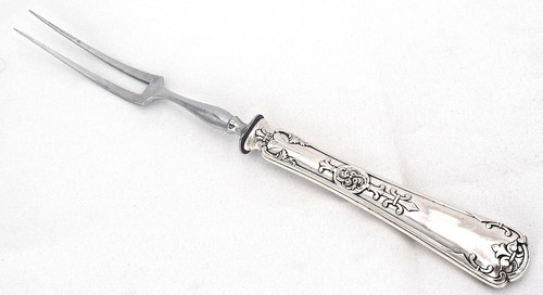 Puiforcat fer lance - de,