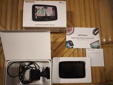 GPS TomTom Go520 Wifi  Monde