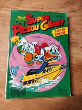 Super Picsou Géant Numéro 25