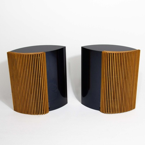 Beolab 4000 wooden front - 4000,