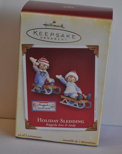 Hallmark ornament holiday - hallmark,