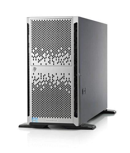 Proliant ml350e gen8 - hp,