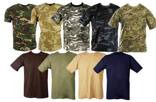 Shirt unisexe kombat - t-shirt,