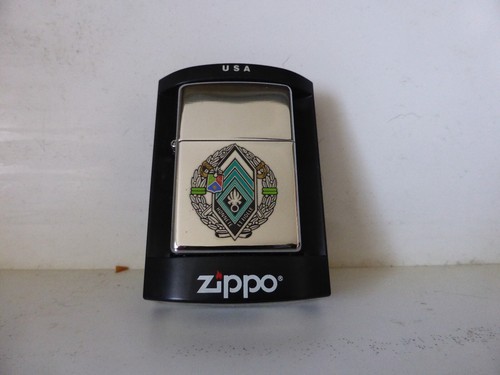 Zippo legion etrangere honnete - zippo,