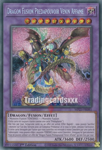Dragon fusion - dragon,