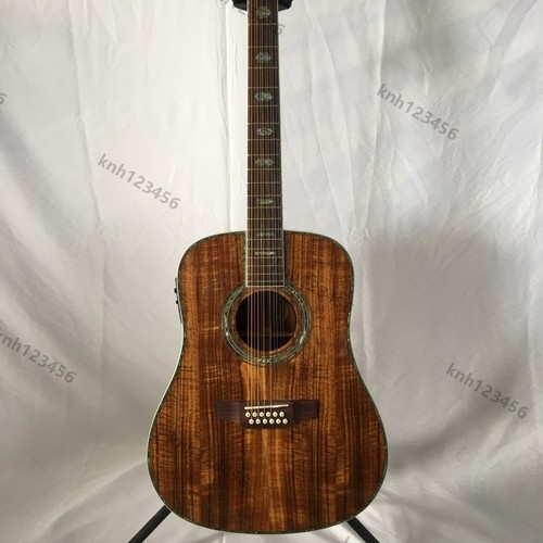 Guitare électro acoustique - guitare, Électro-acoustique