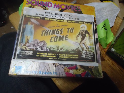 Super things come raymond - to,