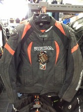 Blouson moto cuir RICHA