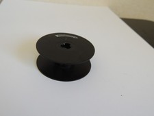 Bobine de film vide en métal