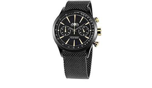 Montre m manifattura - montre, m.o.m