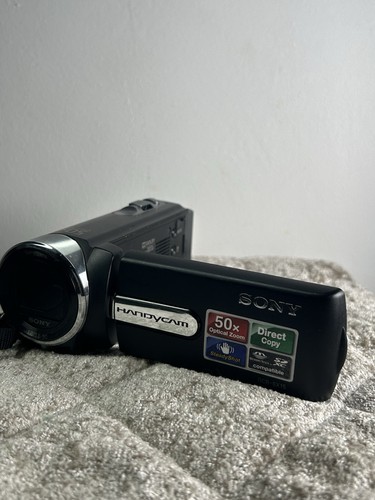 Sony handycam dcr sx15 - handycam, dcr-sx15