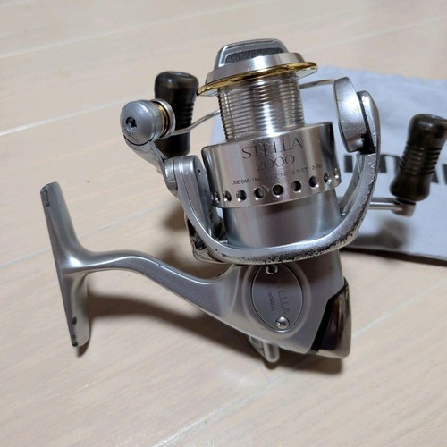 Shimano stella spinning - stella,