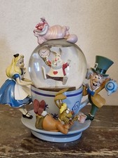 Boule De Neige Disney