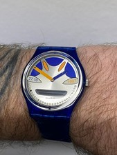 ancienne montre swatch smart