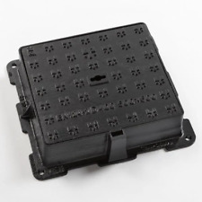 Plaque d'égout Couverture En Fonte Moulages de Nodulaire Classe D400 A Norma Uni