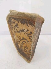 sculpture pierre dentrites