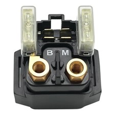 Relais de demarreur pour Yamaha YFM Raptor 350  de 2004 à 2014