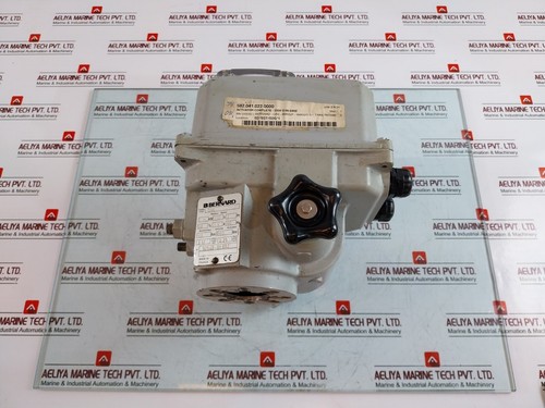 Moteur complet bernard 0a6 - moteur,