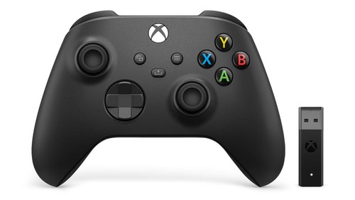 Xbox series wireless - series,