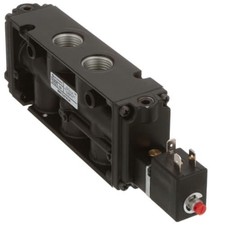 1PC NORGREN INC. MN01CGA75AJJA