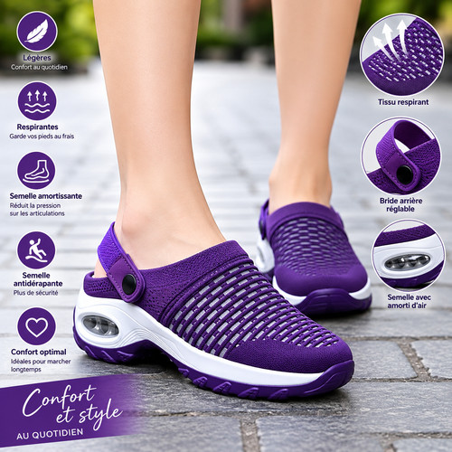 Sandales plateforme femme - sandales,