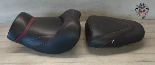 Selle grand confort bagster - selle,