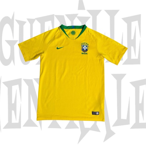 Superbe maillot nike brasil - maillot,