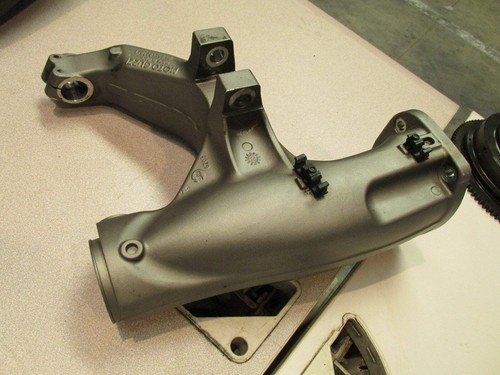 Bras oscillant moto - oscillant,