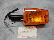 Clignotant avant droit de