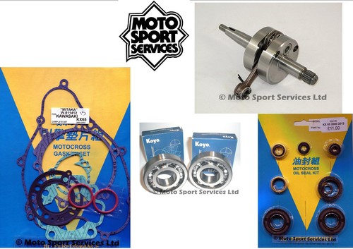 2000 2005 mitaka embout - kx,