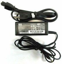 Original Charger Power Supply Cord For HP Pavilion DV2000 DV6000 DV6700 65W