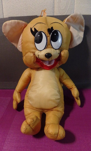 Peluche toile parachute - /,