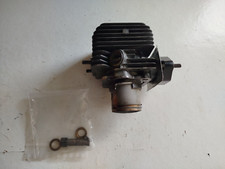 CYLINDRE PISTON    POUR TRONCONNEUSE STIHL 08 S  ( 44 MM )