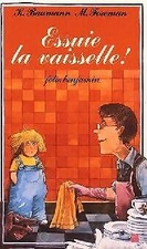 Essuie la vaisselle ! - Kurt