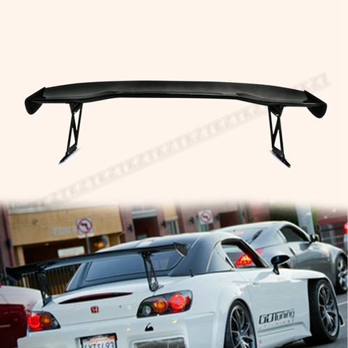 Racing spoiler for honda - js,