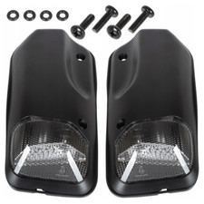 2 X Marqueur De Toit Lampe