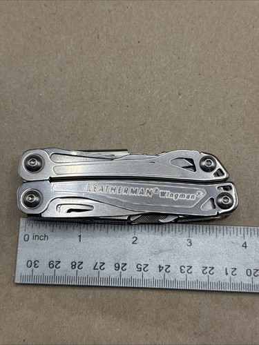 Leatherman wingman multi - multi, tool