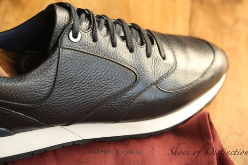 Chaussures baskets cuir - chaussures,